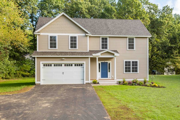 Seward Farm | Kittery, ME